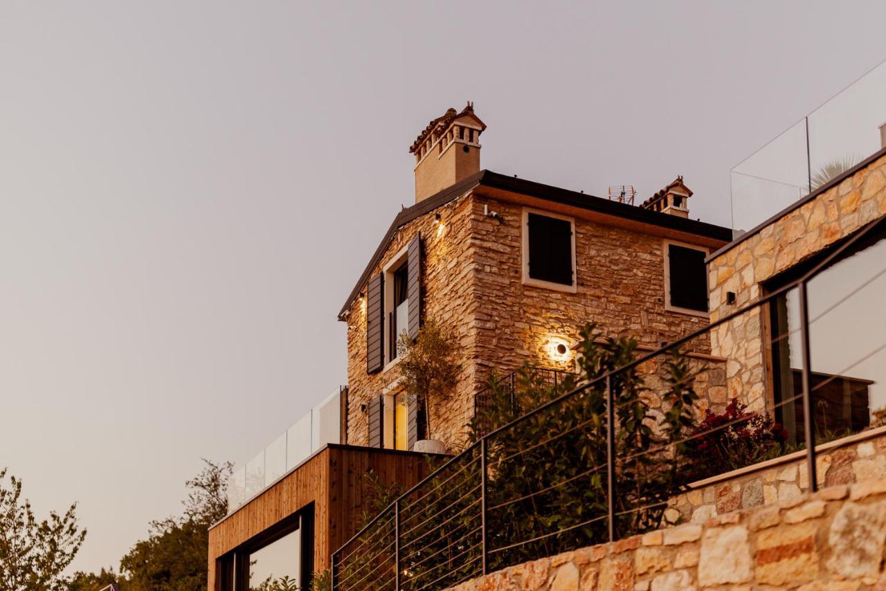 Favai Hills Your Secret Hideaway Brenzone sul Garda Exterior photo