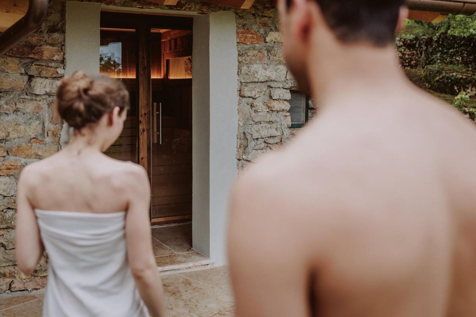 Favai Hills Your Secret Hideaway Brenzone sul Garda Exterior photo